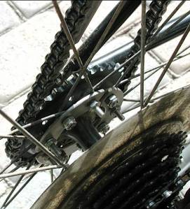 Photo Modifikasi Sepeda Ontel